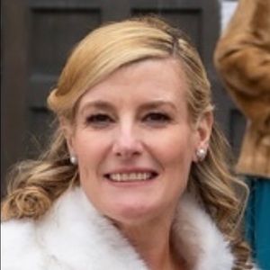 Meet your Posher, Shannon